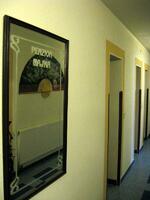 Jiří Štika - malíř a dekoratér