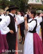 Muzejní spolek Velkobítešska