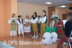 Maleníček, dětský folklorní soubor