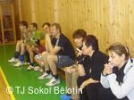 TJ Sokol Bělotín